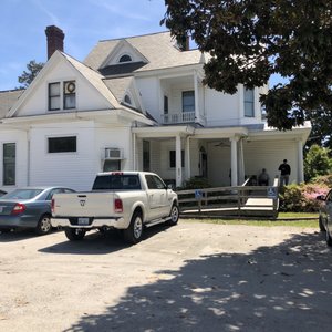Seaboard Station Restaurant
